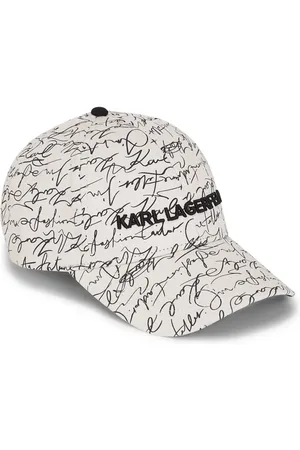Karl Lagerfeld K/Essential cap