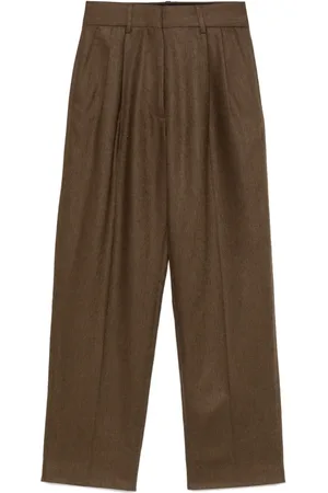 Blazé Milano Renard Fox trousers
