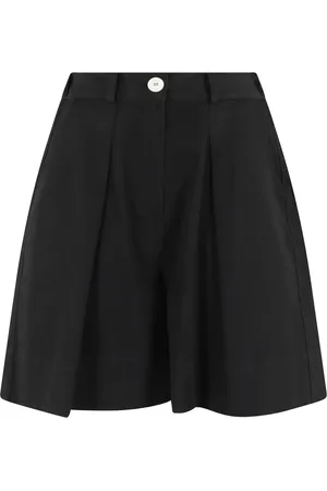 Malo Cotton shorts