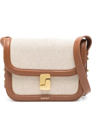 Soeur Mini Bellissima cross body bag