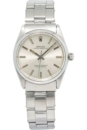 Rolex Oyster Perpetual 34mm