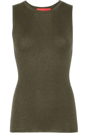 FARFETCH Cora tank top