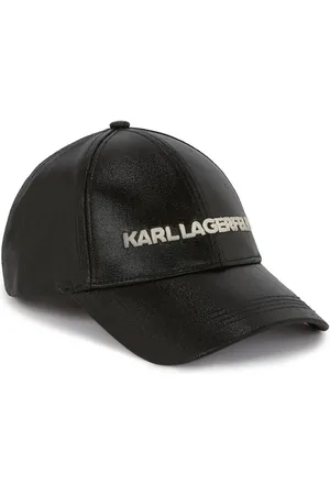 Karl Lagerfeld K/Essential cap