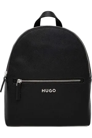 HUGO BOSS Chris zippered backpack