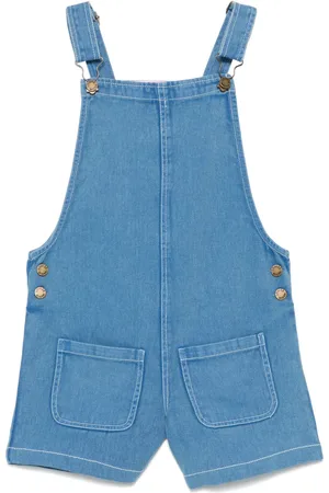 Louise Misha Atilo playsuit