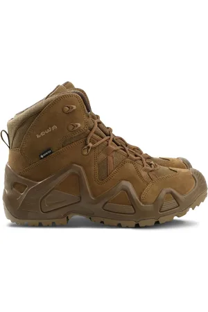 Lowa Zephyr hiking boots