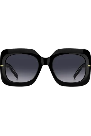 HUGO BOSS 1730 square sunglasses