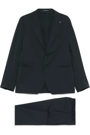 TAGLIATORE Single-breasted suit