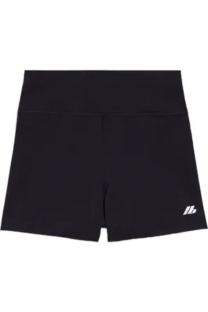 Balenciaga Logo-print cycling shorts