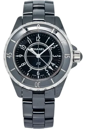 CHANEL J12 33mm