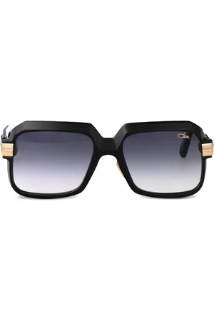 Cazal Square-frame sunglasses