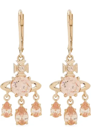 Vivienne Westwood Joaquina earrings