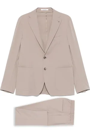 TAGLIATORE Single-breasted suit