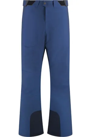 Sease Two-tone ski bottoms