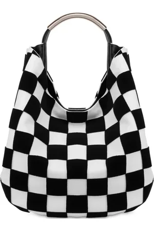 Moschino Handle Me shoulder bag