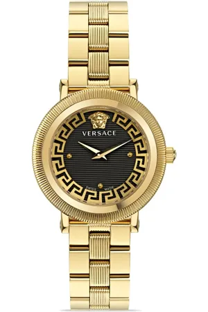 VERSACE Greca Flourish 35mm