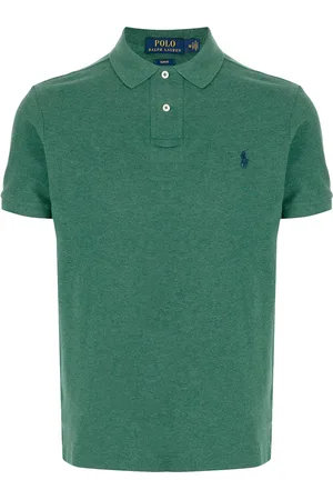 Ralph Lauren Short-sleeve polo shirt