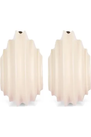 Julietta X Cassetto clip-on earrings