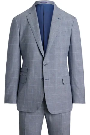 Ralph Lauren Single-breasted suit