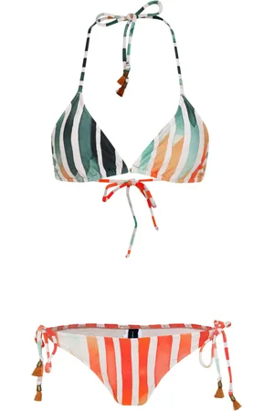 Lygia & Nanny Maya bikini