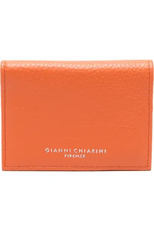 Gianni chiarini Leather wallet