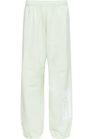 Maison Margiela Numbers-motif track pants