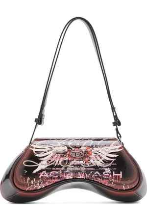 Diesel Remaster Capsule Play Crossbody shoulder bag