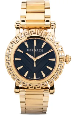 VERSACE Greca Glam 40mm