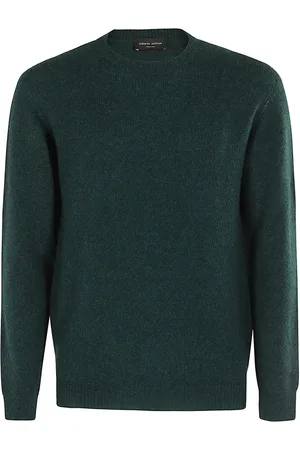 Roberto Collina Fine-knit jumper