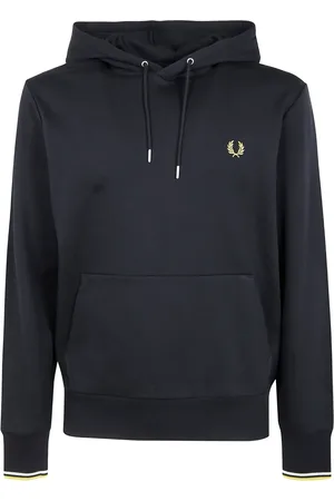 Fred Perry Logo hoodie