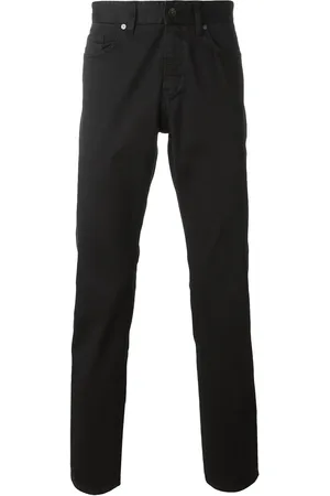 HUGO BOSS Slim fit trousers