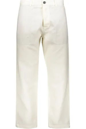 RANRA Cargo-pocket trousers