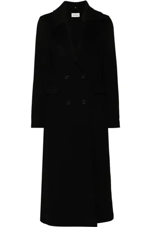 P.A.R.O.S.H. Wool coat