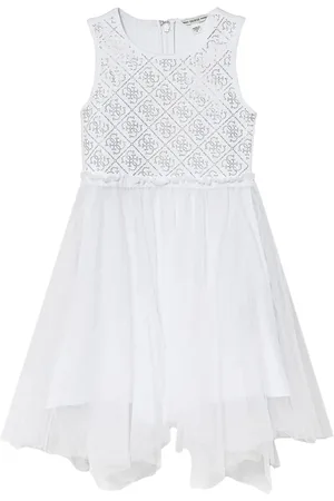 Guess Rhinestone-embellished dress