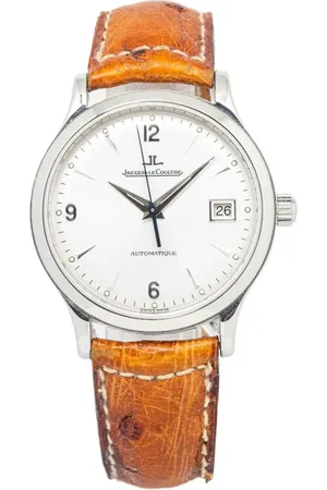 Jaeger-LeCoultre Master Control 37mm