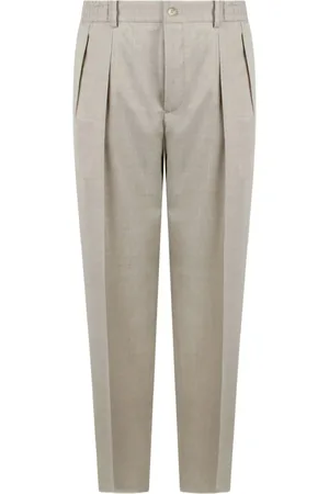 TAGLIATORE Gord tailored trousers