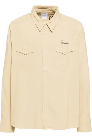 VISVIM Four Corners shirt