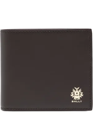 Bally Leather wallet