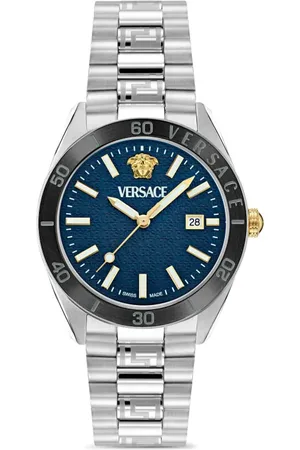 VERSACE V-Dome 42mm