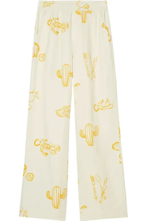 Closed Winona trousers