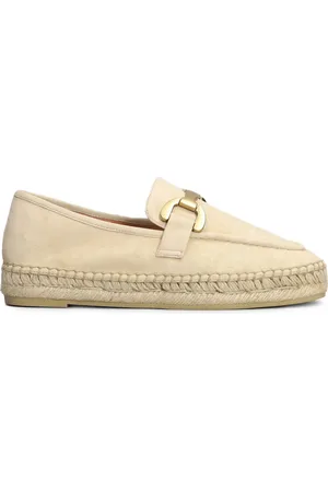 Bibi Lou Suede espadrilles