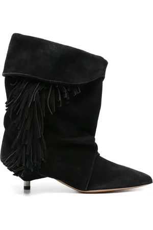 Isabel Marant 50mm Edrik boots