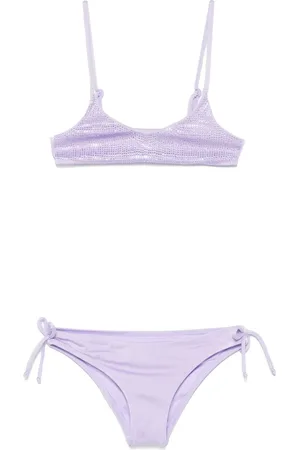 MC2 SAINT BARTH Paloma bikini