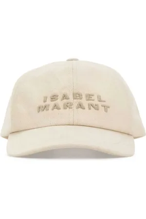 Isabel Marant Tyron baseball cap