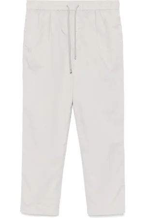 Jacob Cohen Pleat-detail trousers