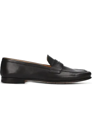 Premiata Leather loafers