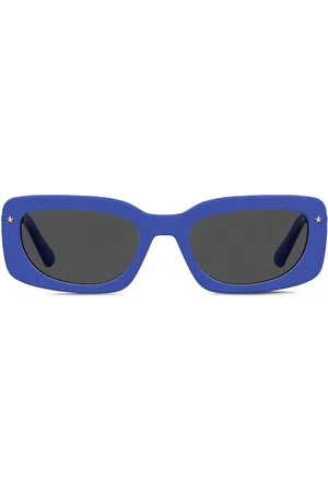 Chiara Ferragni Chain-arms sunglasses