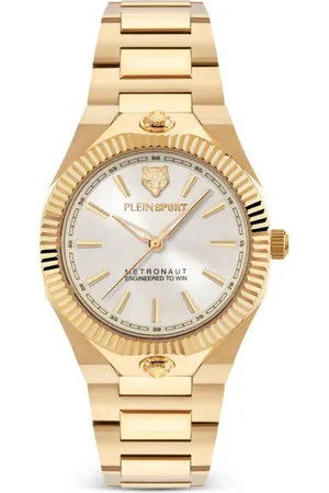 Philipp Plein Metronaut 36mm