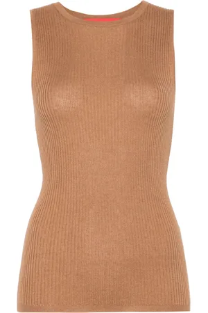 FARFETCH Cora tank top