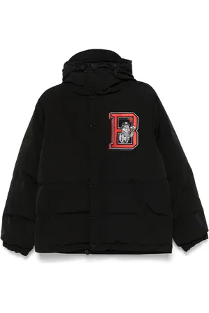 Billionaire Boys Club Mascot puffer jacket
